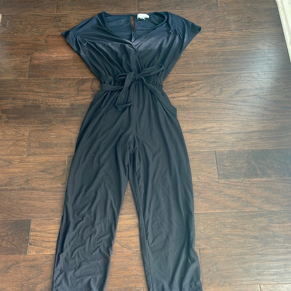 Large Kelley Renee Jumpsuit